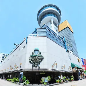 酒店 广岛国际酒店, 广岛