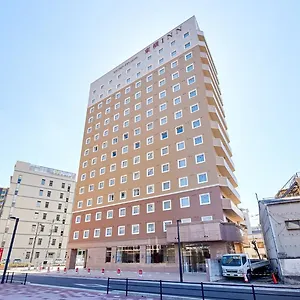 Hotel Toyoko Hiroshima-eki Stadium Mae, Hiroshima