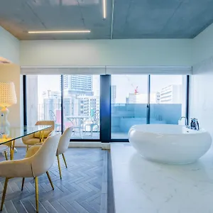 Hotel Randor Prestige, Hiroshima