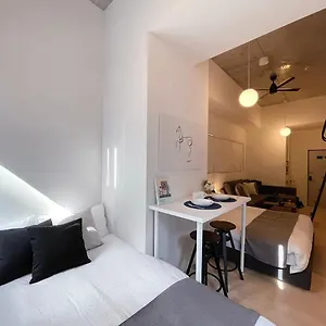 Bhotel Nekoyard - Loft Close To Peace Park & Sights Hiroshima
