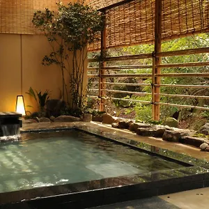 Iwaso Ryokan