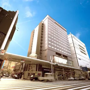 酒店 广岛华盛顿酒店, 广岛