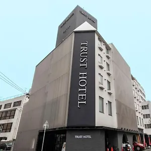 酒店 Trust, 广岛