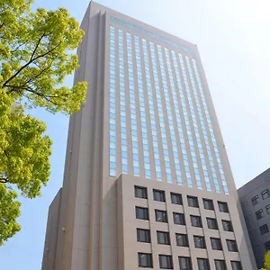 酒店 广岛三井花园酒店, 广岛