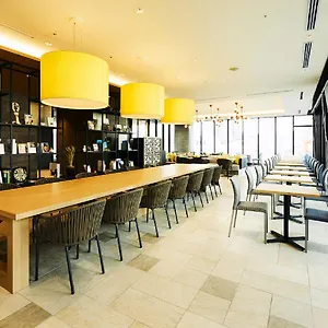 酒店 穎特飯店, 广岛