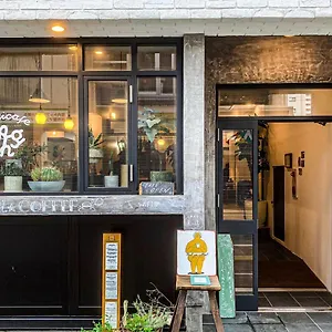  Hostal Akicafe