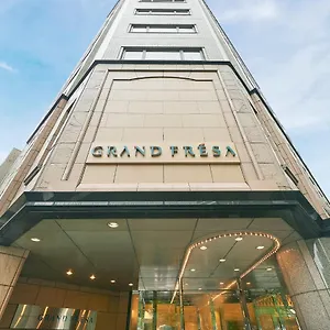 酒店 Mystays Peace Park, 广岛